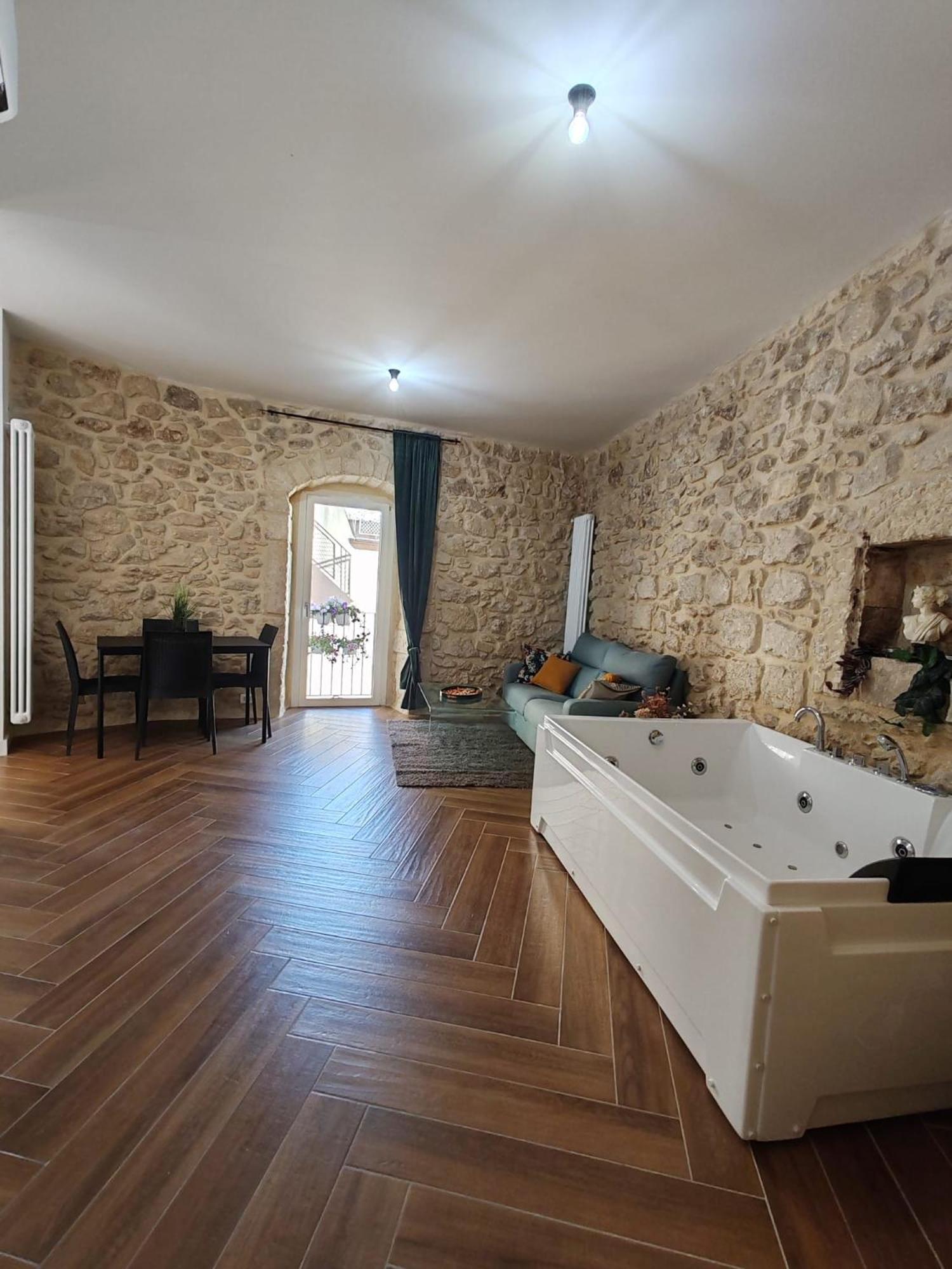Casa Maraura Apartamento Ragusa Exterior foto