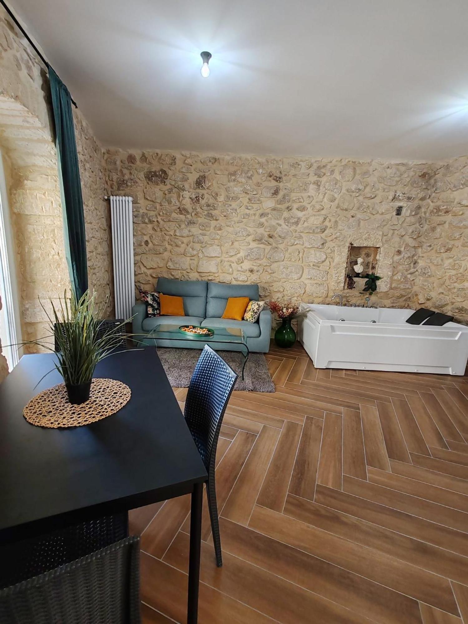 Casa Maraura Apartamento Ragusa Exterior foto