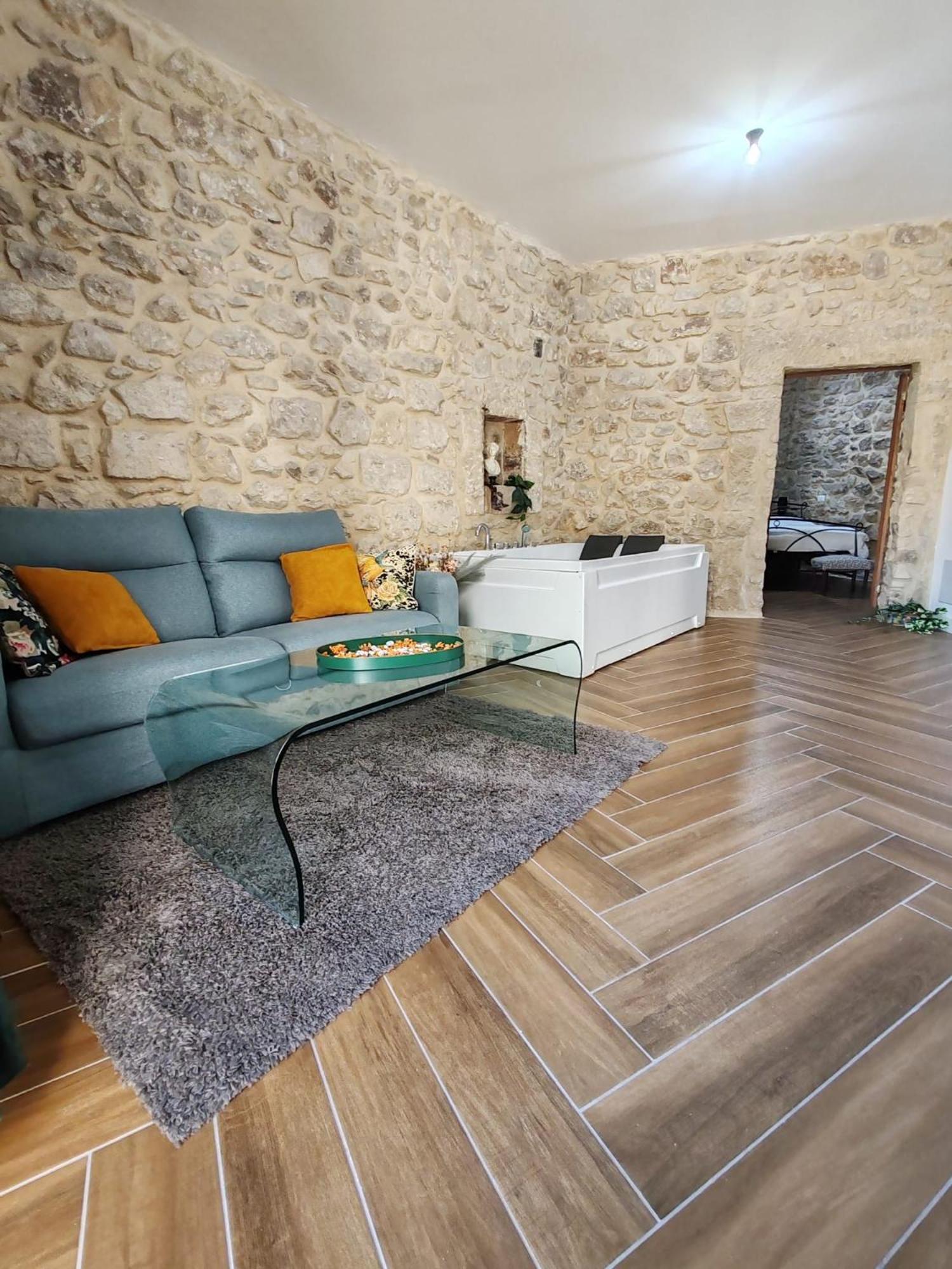 Casa Maraura Apartamento Ragusa Exterior foto